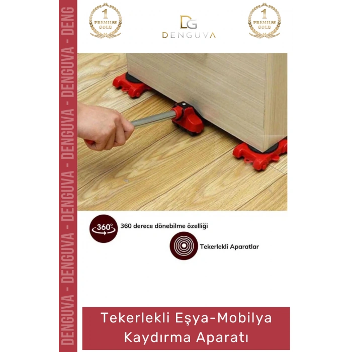 #KaydırmaAparatı Ağır Eşya Taşıma Tekerlekli Taşıyıcı Kriko Seti Ev Ofis Mobilya Kaydırma Aleti Aparatı