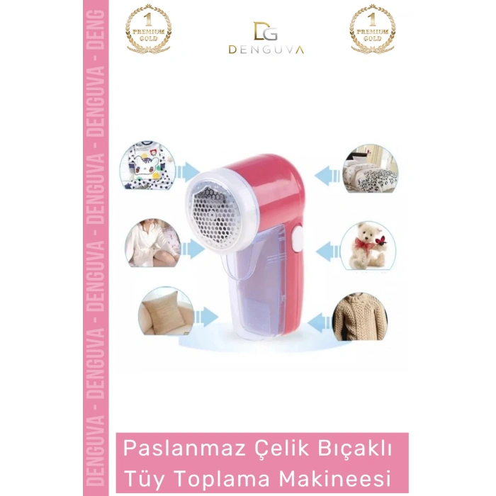 #TüyToplamaMakinesi Lüks Pilli Tiftik Kazak Toplama Makinesi Giysi Tüy Alıcı Otomatik Tüy Temizleme Makinesi