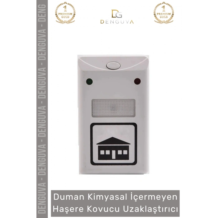 #FareKovucu Elektronik Fare Böcek Kovucu Cihaz Etkili Tam Güvenli Kemirgen Haşere Kovucu Uzaklaştırıcı