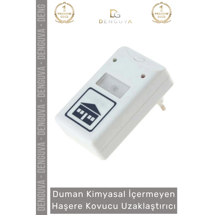 #FareKovucu Elektronik Fare Böcek Kovucu Cihaz Etkili Tam Güvenli Kemirgen Haşere Kovucu Uzaklaştırıcı