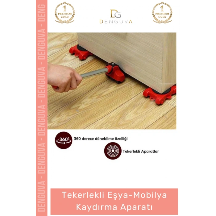 #MobilyaKaydırma Ağır Yük Taşıma Tekerleği Çelik Gövde Pratik Ev Eşyası Mobilya Kaydırma Aleti Aparatı