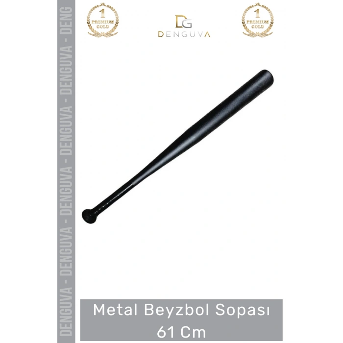 #BeyzbolSopası Dişbudak Ahşap Dayanıklı Kaliteli Ergonomik Spor Ekipman Baseboll Beyzbol Sopası 61 Cm