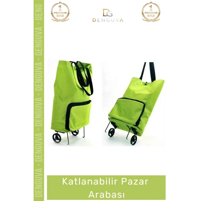 #PazarArabası Pratik Kolay Kurulum Katlanabilir Piknik Kamp Deniz Balık Çarşı Market Pazar Arabası