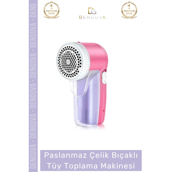 #TüyToplayıcı Lüks Pilli Tiftik Toplama Kazak Yünü Temizleyici Giysi Hav Otomatik Tüy Temizleme Makinesi