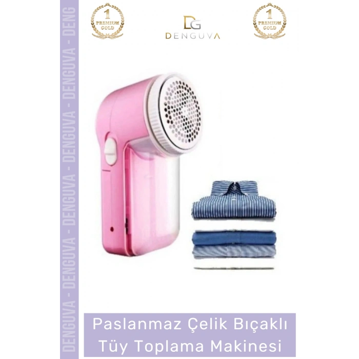 #TüyToplayıcı Lüks Pilli Tiftik Toplama Kazak Yünü Temizleyici Giysi Hav Otomatik Tüy Temizleme Makinesi
