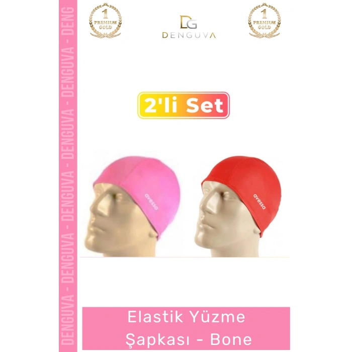 #YüzücüBonesi Silikon Yüzücü Bonesi Su Geçirmez Dayanıklı Esnek Havuz Deniz Bone Elastik Yüzme Şapkası