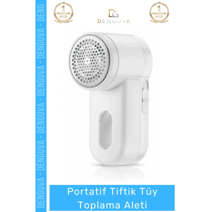 #TüyToplama Portatif Ergonomik Güçlü Bıçak Hazneli Pratik Elbise Tüy Toplama Temizleme Makinesi