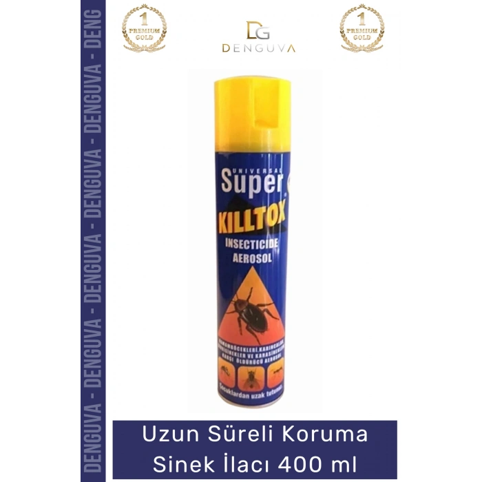 #Sinekİlacı 400 ml Güçlü Etkili Kesin Çözüm Haşere Kovucu Koruma Sağlayan Kaliteli Formül Sinek İlacı 400 ml