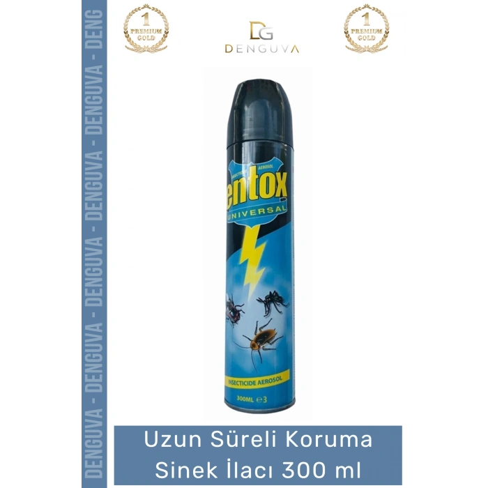 #Sinekİlacı Haşere Kovucu Yüksek Performanslı Koruma Kalkanı Profesyonel Kaliteli Sinek İlacı 300 ml