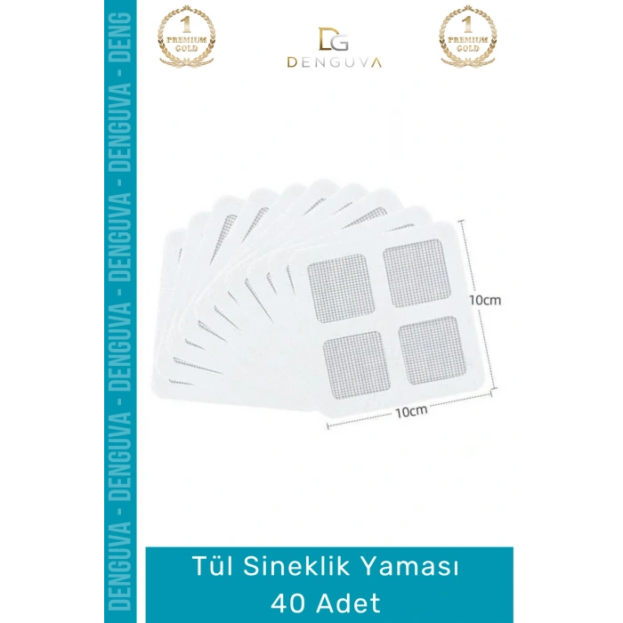 #SineklikYaması Ekonomik Pratik Dayanıklı Yapışkanlı Tamir Filesi Kapı Onarım Seti Tül Sineklik Yaması