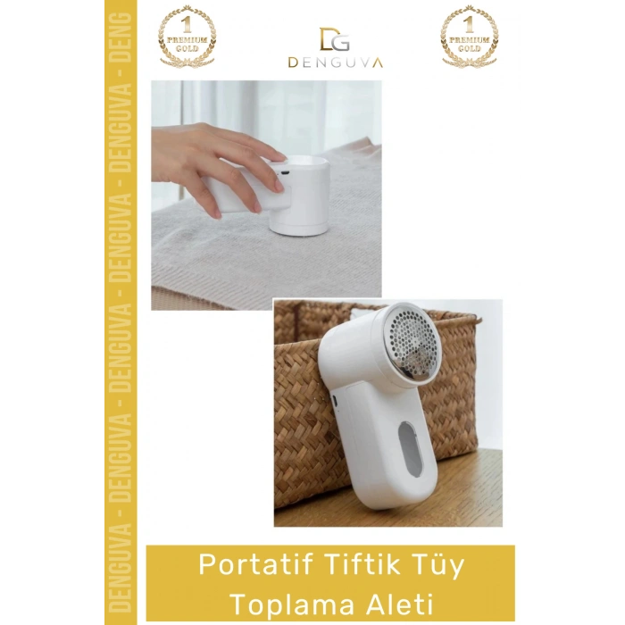 #TüyMakinesi Pratik Kompakt Tasarım Keskin Metal Bıçaklı Dayanıklı Tüy Toplama Temizleme Makinesi