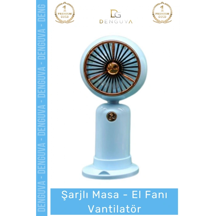 #Vantilatör Mini Sessiz Şık Portatif Pastel Soğutucu Taşınabilir Usb Şarjlı Masa El Fanı Vantilatör