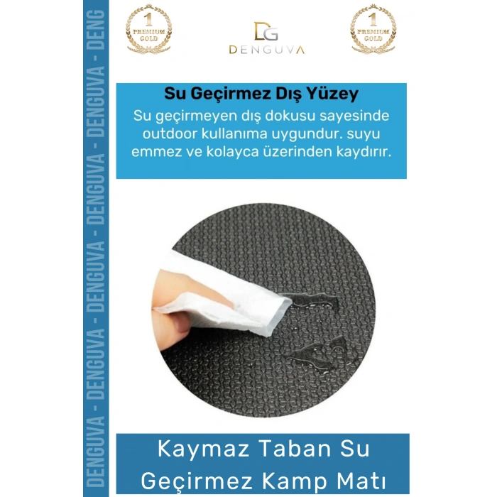 #MeditasyonMatı Taşıma Askılı Dayanıklı Uzun Ömürlü Konfor Serisi Meditasyon Minderi 16 mm Mat
