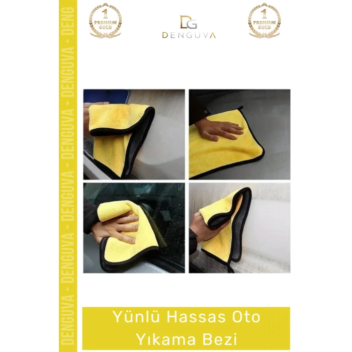 #MikrofiberBez Nano Teknoloji Yünlü Araba Temizlik Çizmez Yüzey Mikrofiber Hassas Oto Yıkama Bezi
