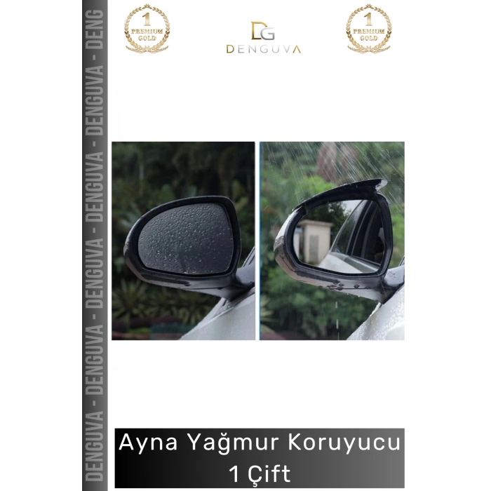 #AynaKoruyucu Araba Yan Ayna Yağmur Koruyucu Estetik Karbon Tasarım Koruyucu Siper Karbon Desenli