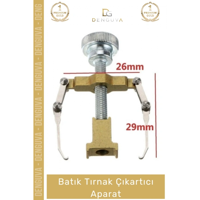 #TırnakBakım Batık Tırnak Düzeltici Profesyonel Ayak Sağlığı Bakım Düzeltme Çıkartıcı Pens Aparat