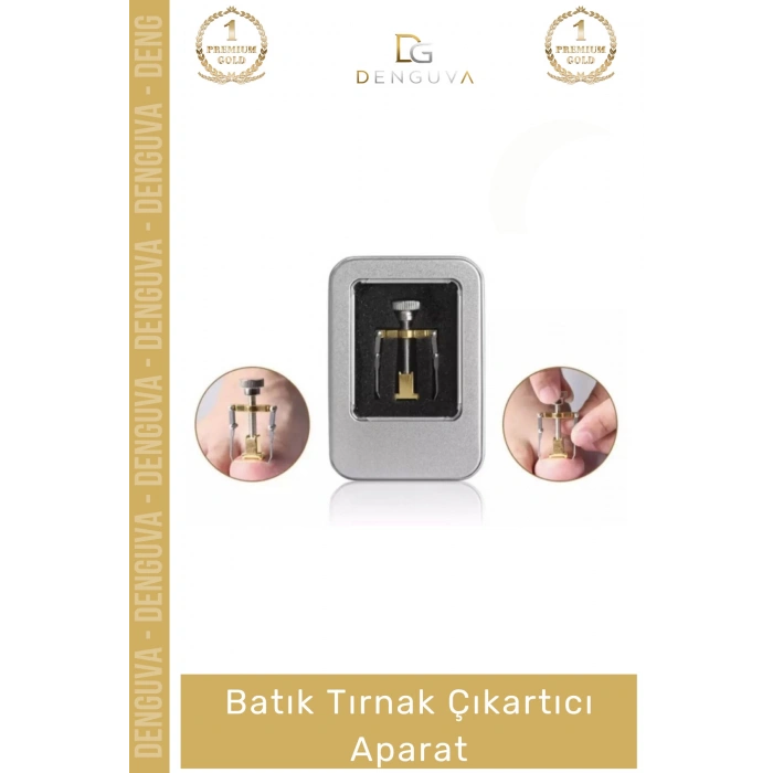#TırnakBakım Batık Tırnak Düzeltici Profesyonel Ayak Sağlığı Bakım Düzeltme Çıkartıcı Pens Aparat