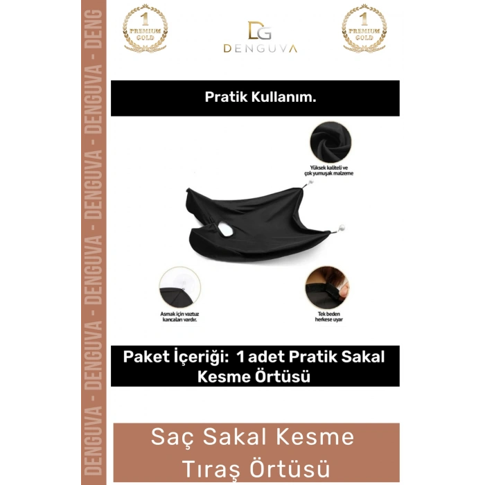 #TıraşÖrtüsü Pratik Vantuzlu Banyo Hijyenik Sakal Şekillendirme Aparatı Sakal Kesme Beyaz Tıraş Örtüsü