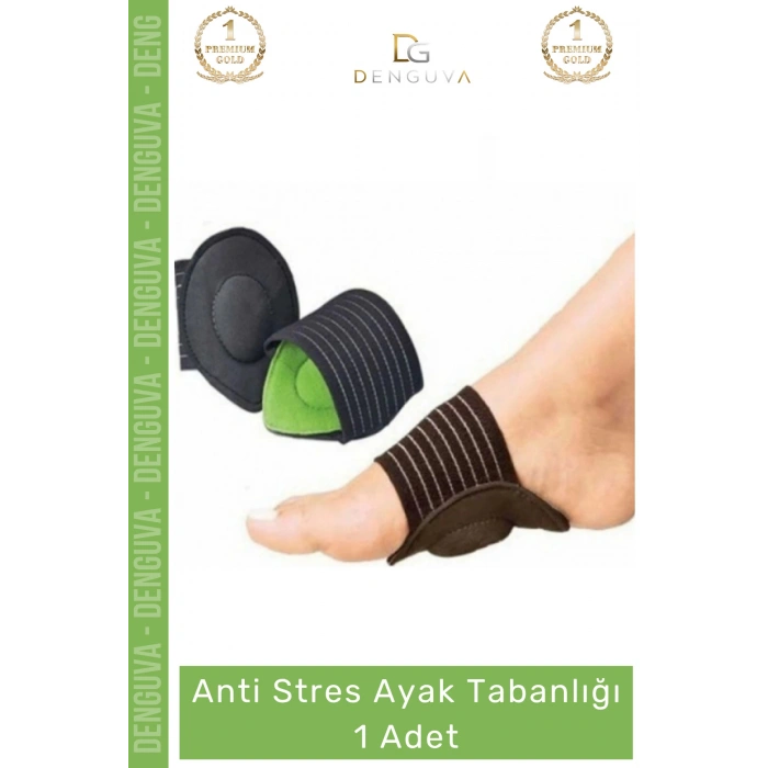 #AyakTabanlığı Strutz Sole Angel Ortopedik Masaj Etkili Giderici Anti Stres Ayak Tabanlık