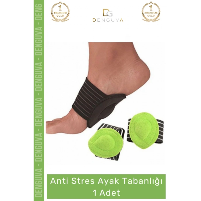 #AyakTabanlığı Strutz Sole Angel Ortopedik Masaj Etkili Giderici Anti Stres Ayak Tabanlık