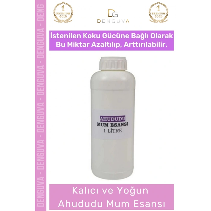 #MumEsansı Kalıcı Yoğun Kaliteli Yağ Bazlı Hobi Profesyonel Soya Parafin Ahududu Mum Esansı 1 LT
