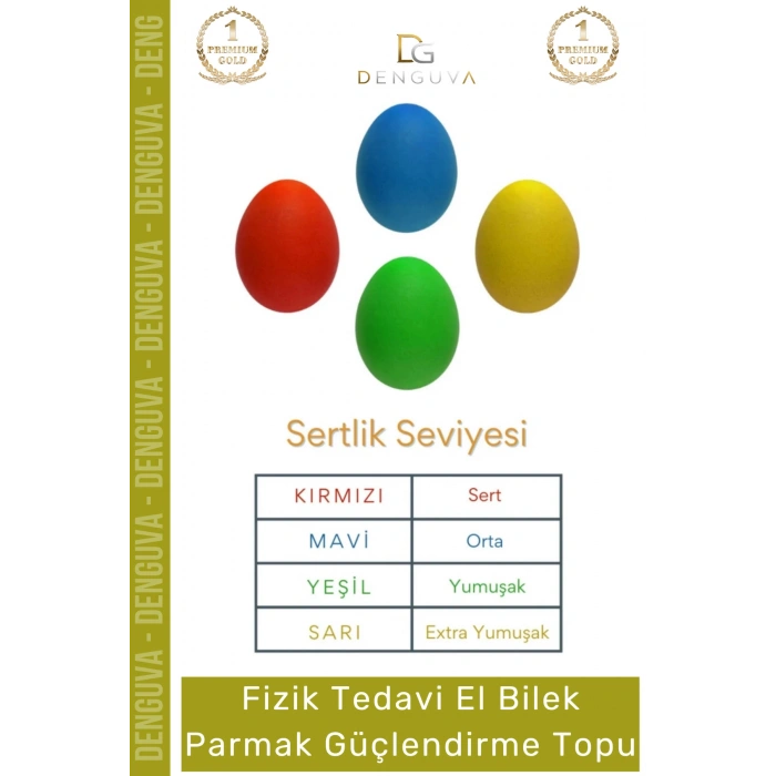 #GüçlendirmeTopu Silikon El Egzersiz Stres Fizik Tedavi Kas Geliştirici Bilek Parmak Güçlendirme Topu