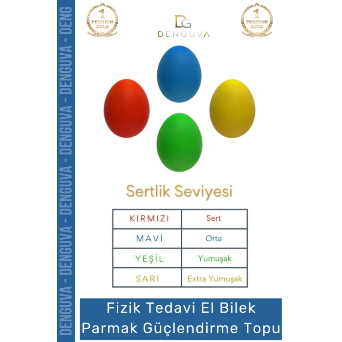 #GüçlendirmeTopu Silikon El Egzersiz Stres Fizik Tedavi Kas Geliştirici Bilek Parmak Güçlendirme Topu