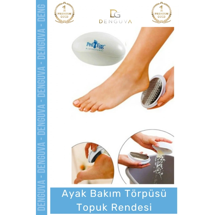 #TopukRendesi Paslanmaz Çelik Ölü Deri Temizleyici Nasır Giderici Profesyonel Bakım Törpüsü Topuk Rendesi