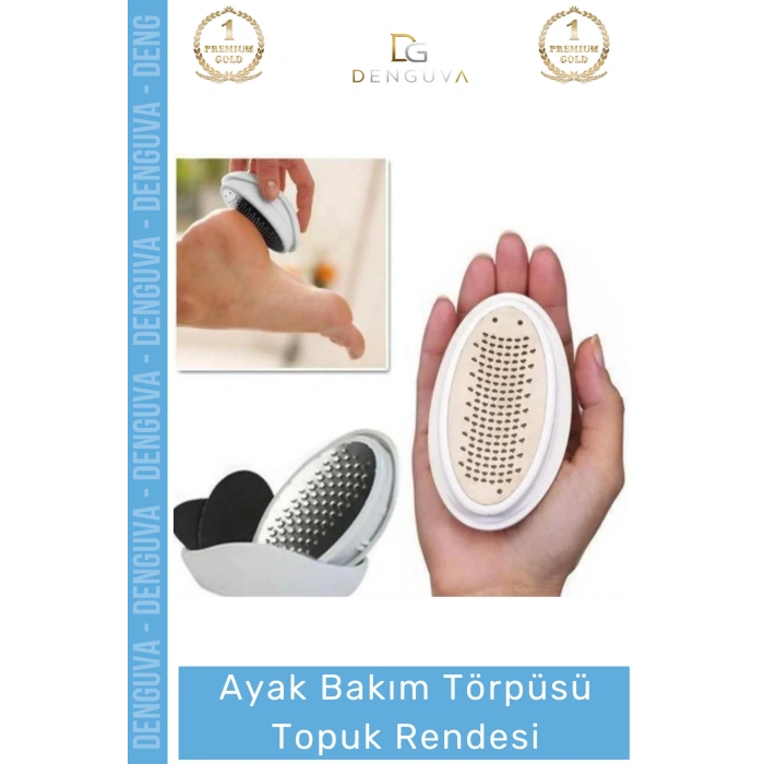 #TopukRendesi Paslanmaz Çelik Ölü Deri Temizleyici Nasır Giderici Profesyonel Bakım Törpüsü Topuk Rendesi