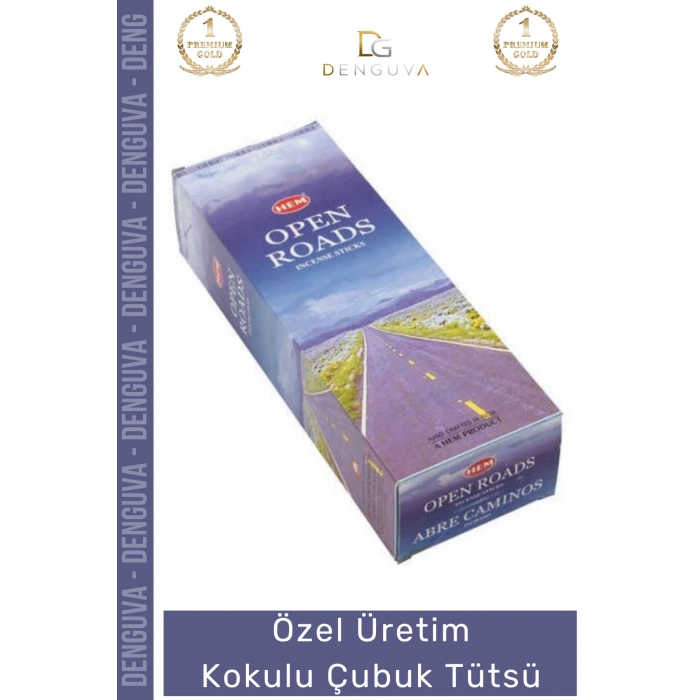#Tütsü Doğal Bitki Özlü Aromatik Meditasyon Rahatlatıcı Egzotik Kokulu Çubuk Tütsü 6 x 20 Adet