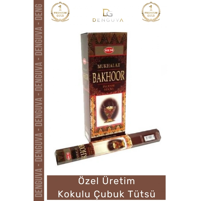 #Tütsü Doğal Bitki Özlü Aromatik Meditasyon Rahatlatıcı Egzotik Kokulu Çubuk Tütsü 6 x 20 Adet