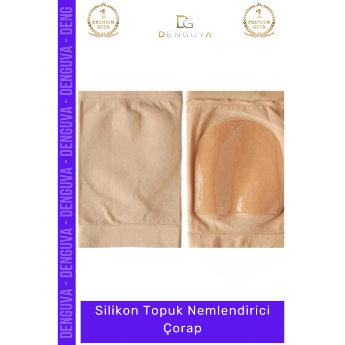 #TopukNemlendirici Silikon Jel Ayak Bakımı Çatlak Önleyici Koruyucu SPA Etkili Yumuşatıcı Topuk Nemlendirici