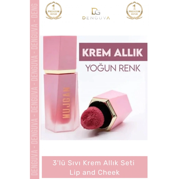 #MakyajSeti Sedefli Shine Kalp Tasarım 56 Renk Profesyonel Yoğun Pigment Tozutmaz Far Paleti 2li Set