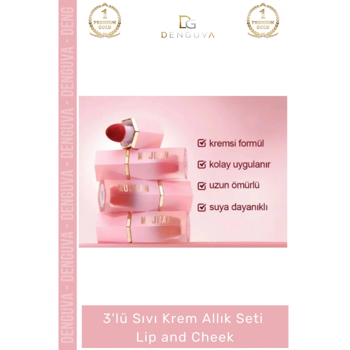 #MakyajSeti Sedefli Shine Kalp Tasarım 56 Renk Profesyonel Yoğun Pigment Tozutmaz Far Paleti 2li Set
