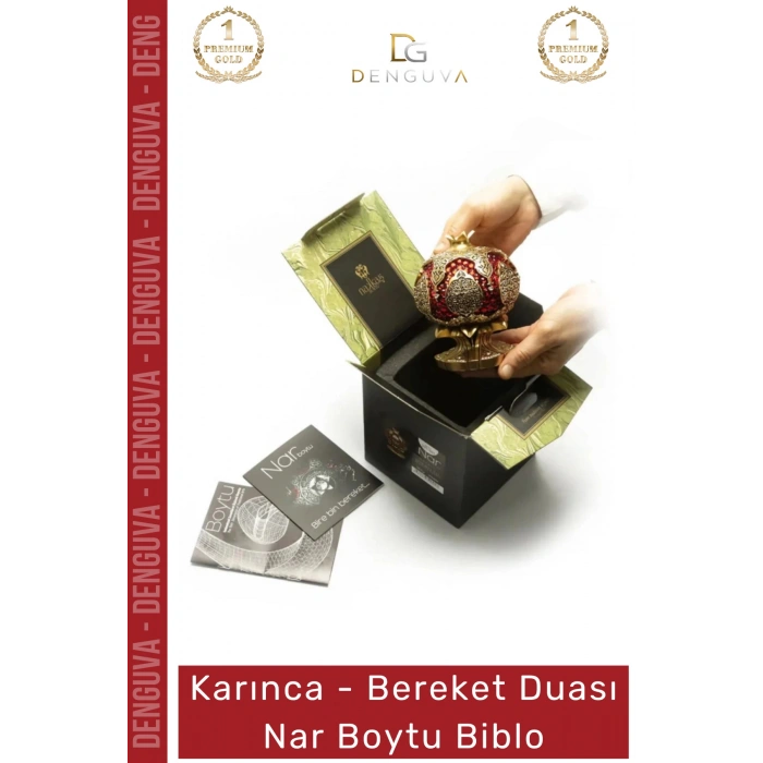 #Biblo Dekoratif Sarı Polyester Orta Boy Hediyelik Modern Ev Ofis Aksesuarı Şık Bereket Nar Boytu Biblo