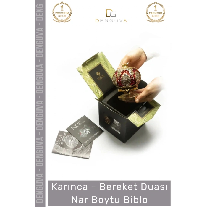 #Biblo Sarı Polyester Dekoratif Hediyelik Ev Ofis Aksesuarı Küçük Boy Bereket Nar Boytu Biblo
