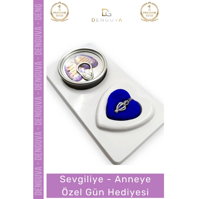 #Kolye Gerçek Kültür İncisi İstiridye Tasarım Şık Kutulu Zarif Hediye İnci Kolye Aksesuar Seti