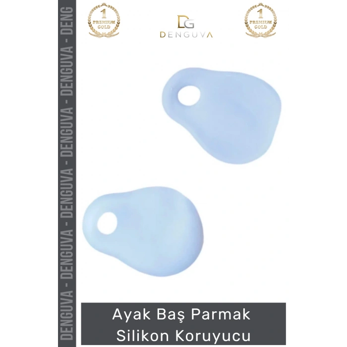 #ParmakKoruyucu Halluks Valgus Bunyon Kemik Düzeltici Makara Medikal Baş Ayak Parmak Silikon Koruyucu