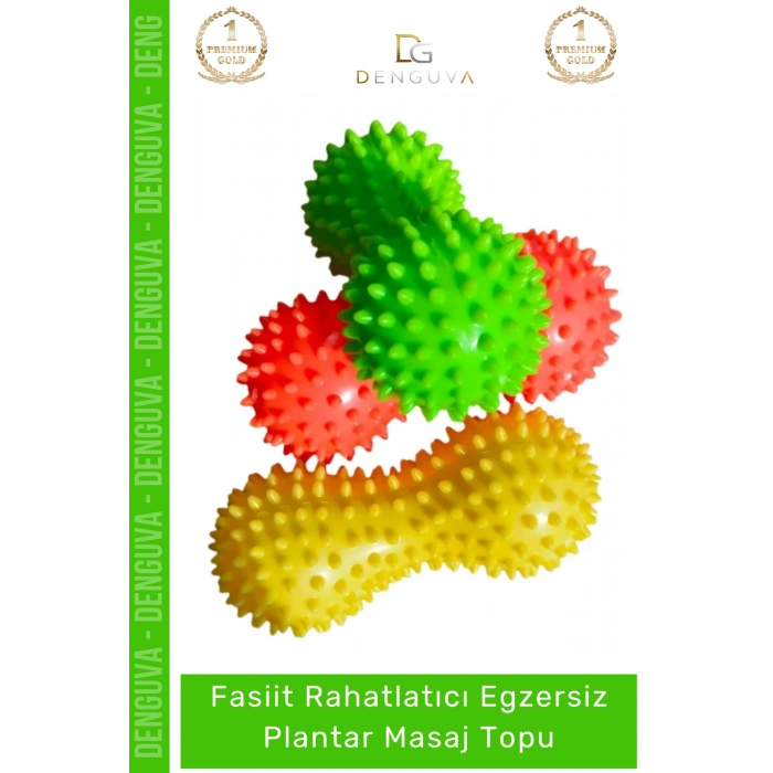 #MasajTopu Ayak Topuk Dikeni Plantar Fasiit Fizik Tedavi Profesyonel Egzersiz Plantar Masaj Topu