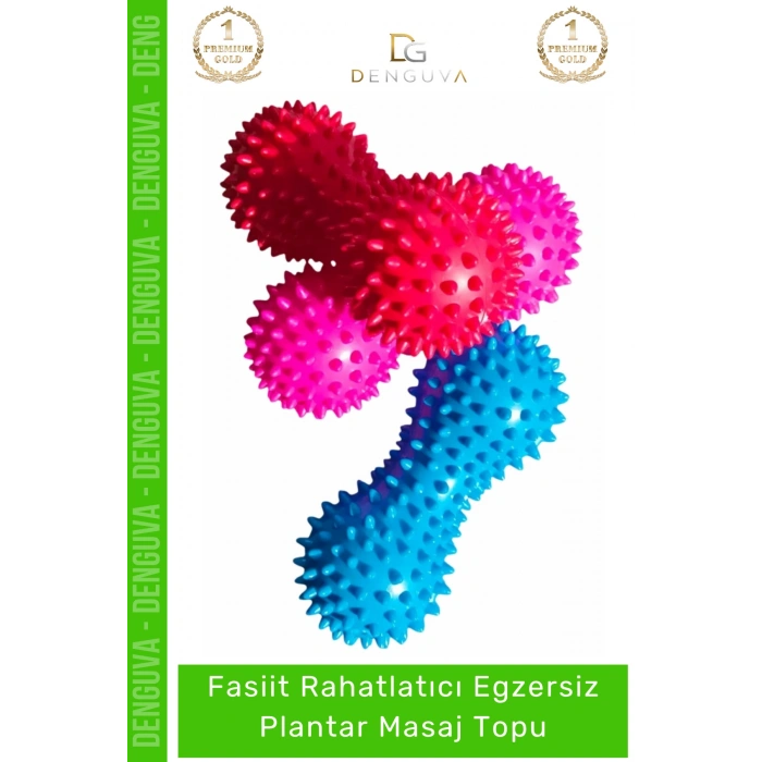 #MasajTopu Ayak Topuk Dikeni Plantar Fasiit Fizik Tedavi Profesyonel Egzersiz Plantar Masaj Topu