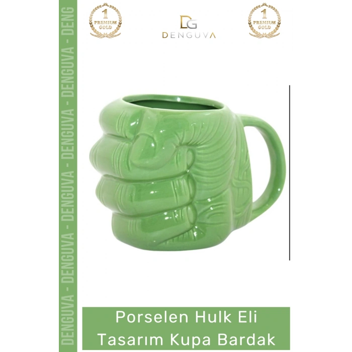 #Bardak Porselen Tasarım Şık Dekoratif Hediye 225ml Günlük Keyif Eli Kupa Bardak 11*14 Cm