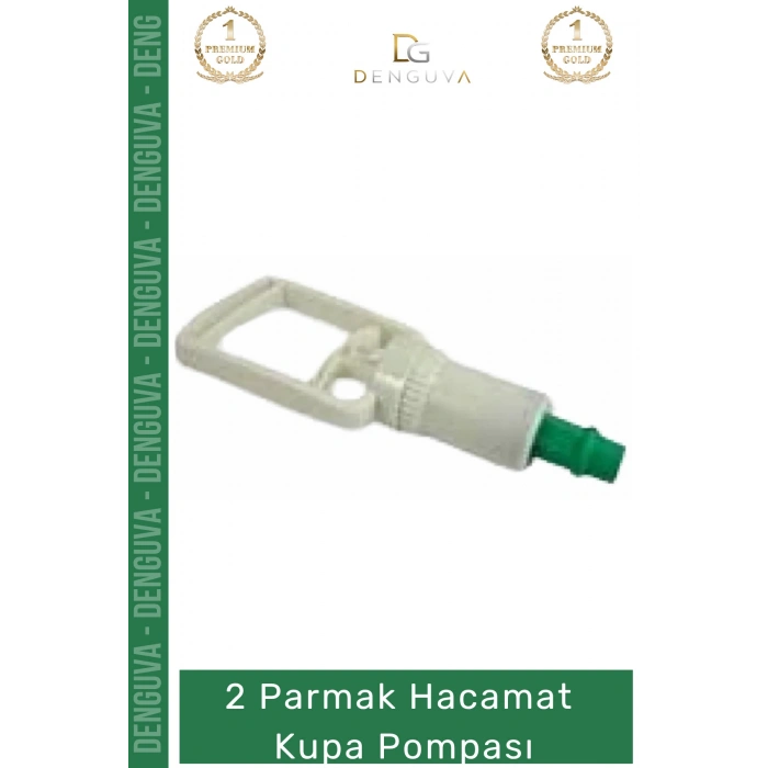 #HacamatPompası Hacamat Vakum Aparatı Profesyonel Ergonomik Çekim Dayanıklı Kupa Pompası 2 Parmak