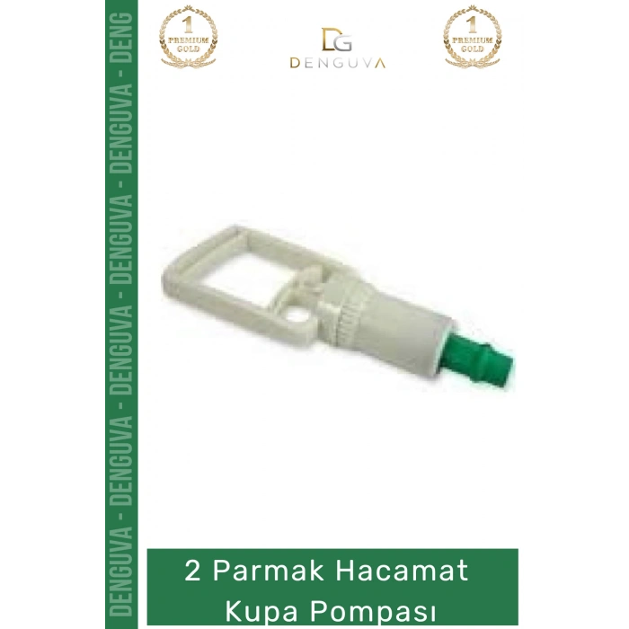 #HacamatPompası Hacamat Vakum Aparatı Profesyonel Ergonomik Çekim Dayanıklı Kupa Pompası 2 Parmak