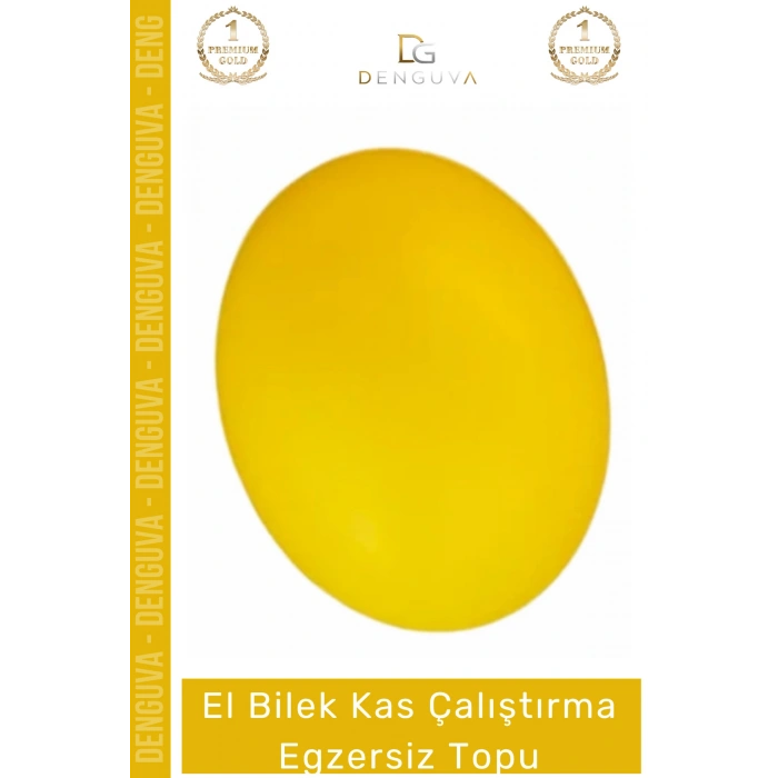 #EgzersizTopu El Bilek Rehabilitasyon Parmak Elips Güçlendirici Antrenman Kas Çalıştırma Egzersiz Topu