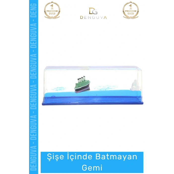 #BatmayanGemi Aşk Temalı Gemi Tasarım Hediyelik Dekoratif Aksesuar Romantik Modern Sevgiliye Akvaryum