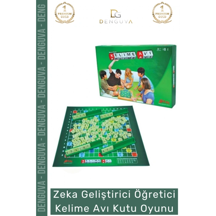 #KutuOyunu Eğitici Öğretici Sosyal Zeka Geliştirici Çocuk Kutu Oyunu Grup Aktivite Özel Gün Davet Kelime Avı