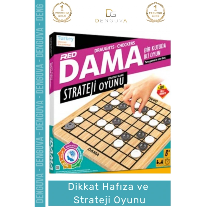 #Dama Eğitici Ahşap Zeka Geliştirici Çocuk Becerileri Yerli Göz Koordinasyonu Dama Oyunu