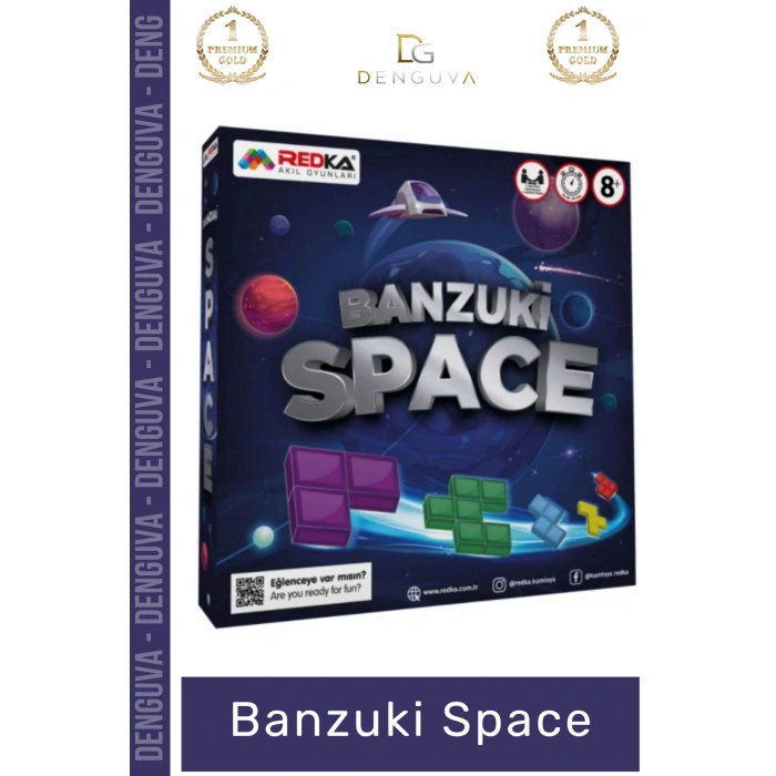 #Oyuncak Zeka Geliştirici Okuma Yazma Becerisi Destekleyici Göz Koordinasyonu Banzuki Space Uzay