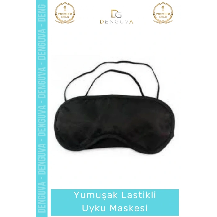 #UykuMaskesi Yumuşak Doku Işık Engelleyici Ergonomik Seyahat Tipi Konforlu Kaliteli Uyku Maskesi