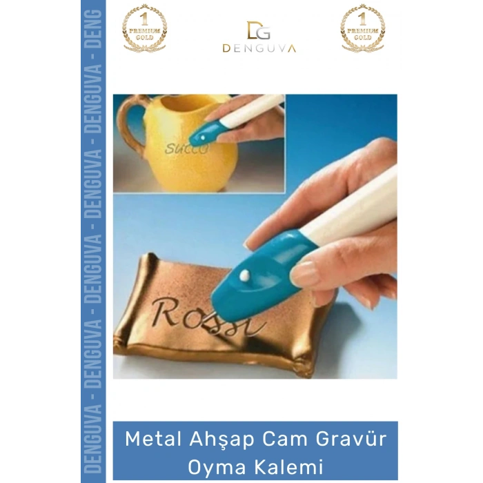 #OymaKalemi Ez Graver Hassas Motor Markalama Metal Deri Hobi Profesyonel Ahşap Cam Gravür Oyma Kalemi